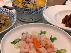 -花园茶楼·淮扬菜(兴城西路店)