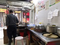 -共和老洪豆花草粿水粿