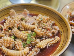 -周师饭店