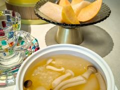 -悦融琥珀·京鲁菜·海味珍品(西单店)