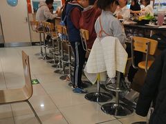 -呷哺呷哺(西单大悦城店)