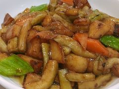 -金良酸菜鱼(宁海路总店)
