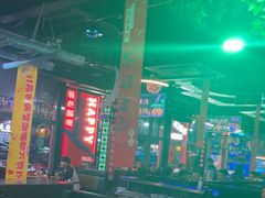 -路边边.炒菜烧烤.音乐餐厅(良乡长虹店)