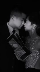 -巴黎经典婚纱摄影PARISSIC