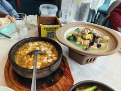 -柒园·三十年创意杭帮菜(龙湖滨江天街店)