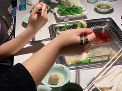 -野妹火锅(龙岗店)