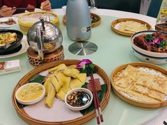 -竹子林(地铁站)