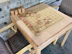 -再宣武文化主题餐厅·清真