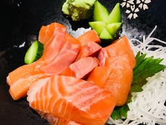 -江户前日本料理(瑞诗酒店店)