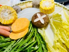 -巴蜀王婆大虾(南锣鼓巷店)