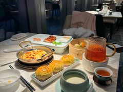 -陶陶居·雅园(凯华国际店)