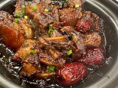 瓦罐红烧肉-堂瓦里·传统赣菜(八一广场店)
