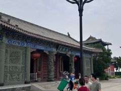 -天津妈祖文化园