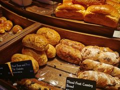 -B&C黄油与面包·THE GARDEN BAKERY概念店(世纪汇店)