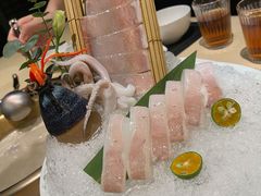 -余欢领鲜火锅(新街口店)