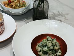 -新光酒家·河豚·海鲜·蟹料理(浦东店)