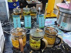 -巴犀烧烤(新崇光店)