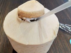 椰子冻-盒马鲜生(皇庭广场店)