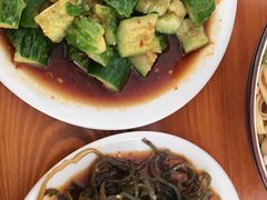 -邓邓胖姐拌面(濉溪路店)