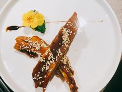 纽约客烤肋排-小广寒电影艺术餐厅(小广寒经三路店)