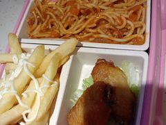 汽车套餐-夏日玛莉西餐厅(中茂城店)
