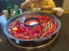 -叉叉裤鲜火锅(空港新城店)