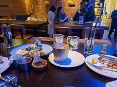 大堂-bluefrog蓝蛙(皇庭广场店)