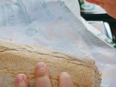 -赛百味SUBWAY(奥城店)