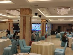 -沪华海鲜大酒楼(南汇店)