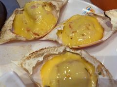 -加勒比阳光环球美食自助(凯德店)