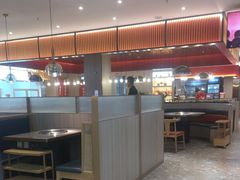 -季季红火锅(青山湖万达店)