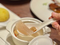 -蛇口希尔顿南海酒店·随轩中餐厅·粤菜