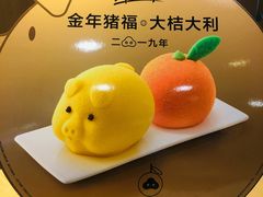 -麦当劳(杭州西湖银泰百货店)