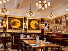 -Entrecôte 法国牛扒馆(保利·时光里店)