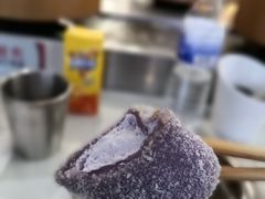 -龍歌自助小火锅(市南金茂湾店)