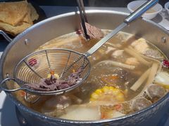 -潮牛壹号鲜牛肉火锅(世界城广场店)