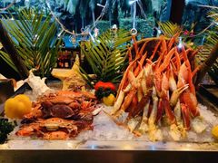 -三亚湾海居铂尔曼度假酒店