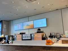 -星巴克(我格广场店)