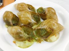 法式烙蜗牛-红房子西菜馆(淮海中路店)