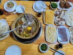 -九米羊肉炉(东渡店)