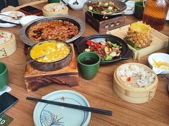 -云海肴·汽锅鸡·云南菜(祥云小镇店)