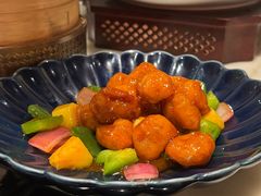 -誉八仙粤菜(万象天地店)