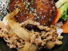 -吉野家 (新街口外大街店)