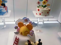 -好利来(南京路一店)