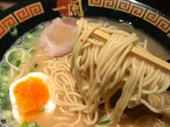 -一兰拉面(新宿中央东口店)