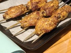 -花腰餐吧Bistro烧烤 傣味(传媒大学店)