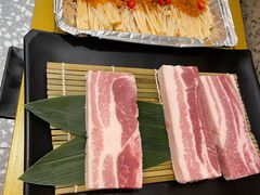 -花味·自助烤肉(雨花客厅店)