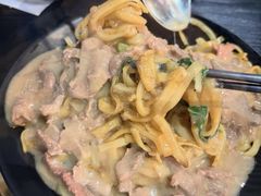 -合记汕头牛肉店(嘉禾路店)