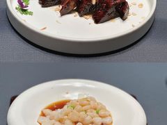 -淮扬府·游园京梦(成都 SKP 店)