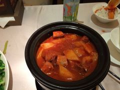 iphone_upload_pic-粗茶淡饭·汉口公馆(循礼门店)